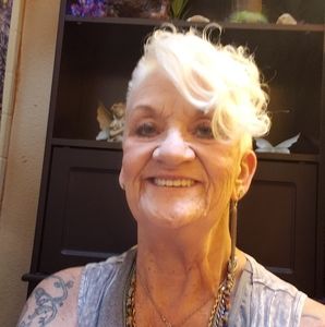 Meet your Posher, Jenny